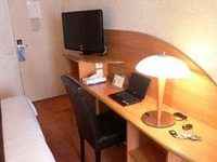 Hotel Central Creteil