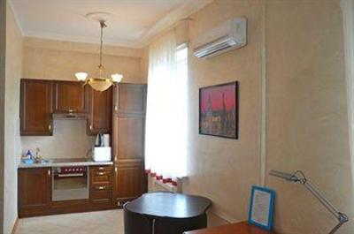 фото отеля Bogoslovsky Lane Apartment Moscow