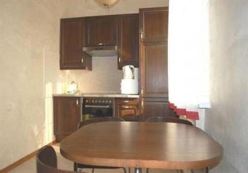 фото отеля Bogoslovsky Lane Apartment Moscow