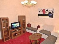 Bogoslovsky Lane Apartment Moscow