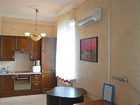 фото отеля Bogoslovsky Lane Apartment Moscow