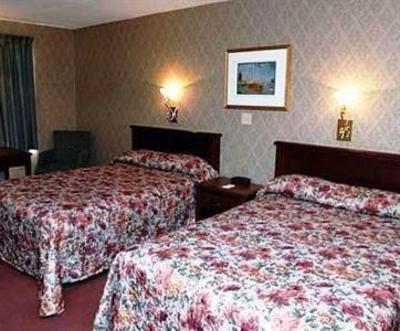фото отеля City Centre Inn