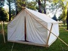 фото отеля Yellowstone Under Canvas