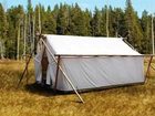 фото отеля Yellowstone Under Canvas