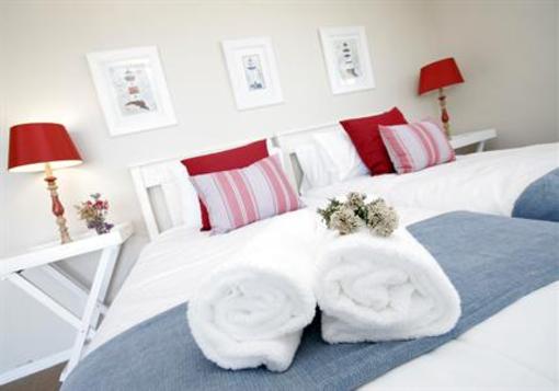 фото отеля The Beach House Port Alfred