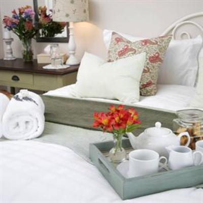 фото отеля The Beach House Port Alfred