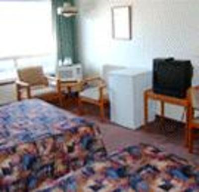 фото отеля Rondo Motel