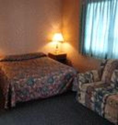 фото отеля Rondo Motel