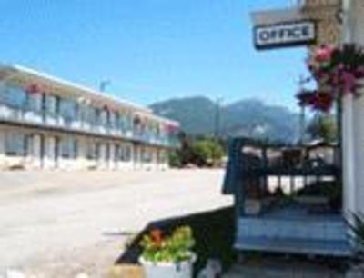 фото отеля Rondo Motel