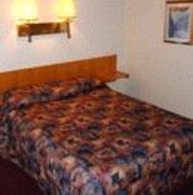 фото отеля Rondo Motel