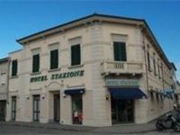 Stazione Hotel Livorno