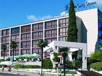 Sochi-Breeze Spa Hotel