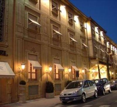 фото отеля La Rotonda Hotel Pontedera