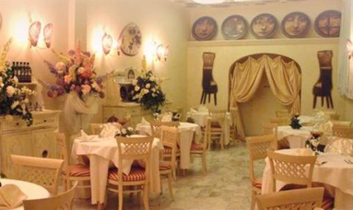 фото отеля La Rotonda Hotel Pontedera