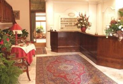 фото отеля La Rotonda Hotel Pontedera
