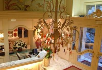 фото отеля La Rotonda Hotel Pontedera