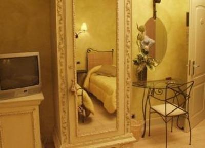 фото отеля La Rotonda Hotel Pontedera