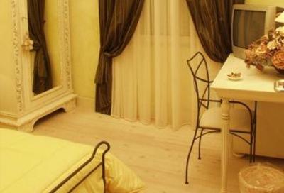 фото отеля La Rotonda Hotel Pontedera