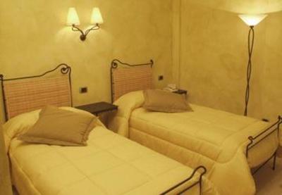 фото отеля La Rotonda Hotel Pontedera