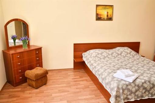 фото отеля Mini Hotel Volna