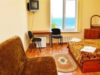 Mini Hotel Volna