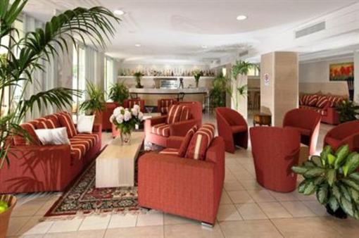 фото отеля Hotel Roland