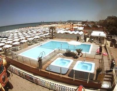 фото отеля Hotel Roland