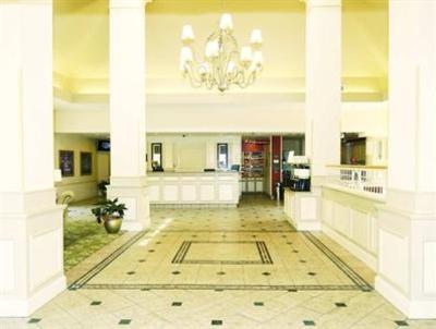 фото отеля Hilton Garden Inn Rock Hill