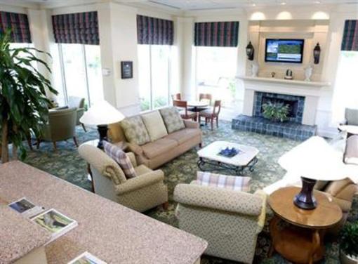 фото отеля Hilton Garden Inn Rock Hill