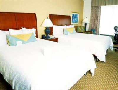 фото отеля Hilton Garden Inn Rock Hill