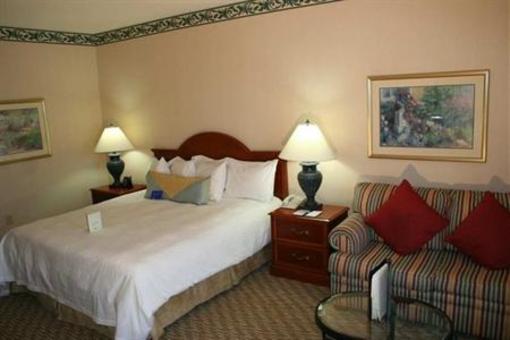 фото отеля Hilton Garden Inn Rock Hill