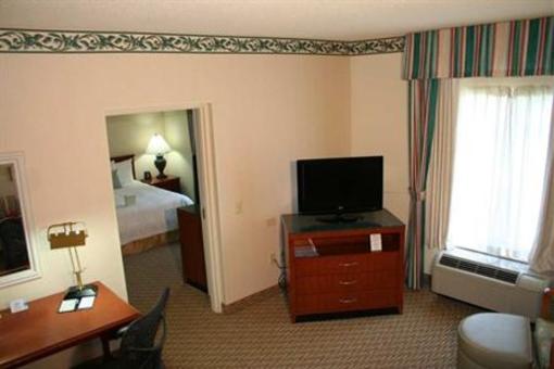 фото отеля Hilton Garden Inn Rock Hill