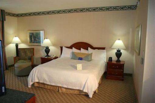 фото отеля Hilton Garden Inn Rock Hill