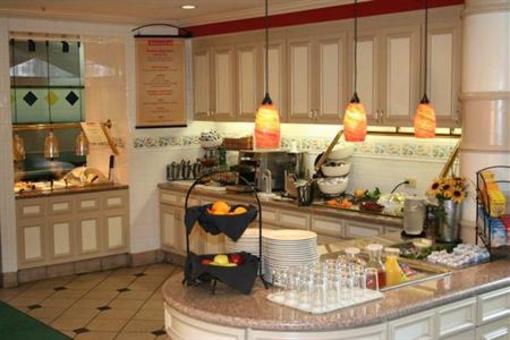 фото отеля Hilton Garden Inn Rock Hill