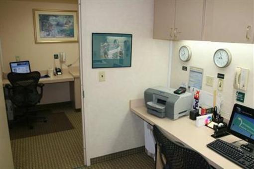 фото отеля Hilton Garden Inn Rock Hill