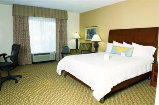 фото отеля Hilton Garden Inn Rock Hill