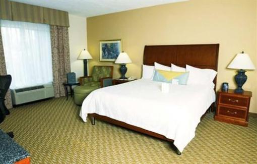 фото отеля Hilton Garden Inn Rock Hill