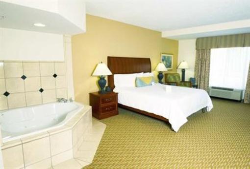 фото отеля Hilton Garden Inn Rock Hill