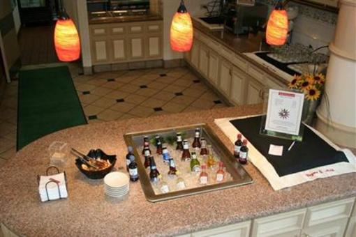 фото отеля Hilton Garden Inn Rock Hill