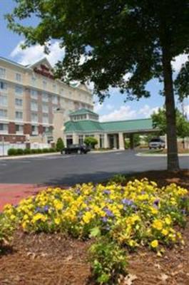 фото отеля Hilton Garden Inn Rock Hill