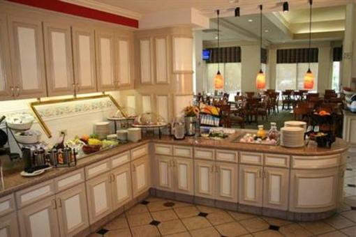 фото отеля Hilton Garden Inn Rock Hill