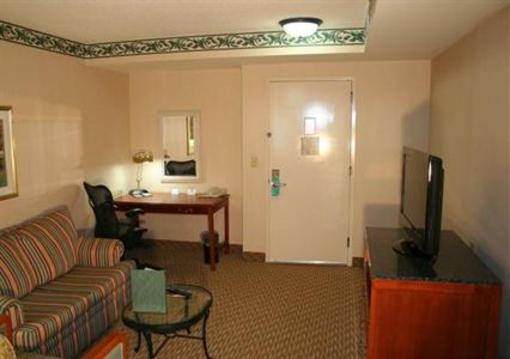фото отеля Hilton Garden Inn Rock Hill