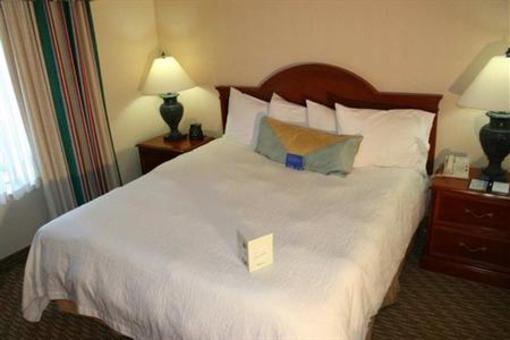 фото отеля Hilton Garden Inn Rock Hill
