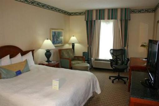 фото отеля Hilton Garden Inn Rock Hill