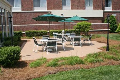 фото отеля Hilton Garden Inn Rock Hill