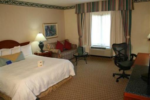 фото отеля Hilton Garden Inn Rock Hill