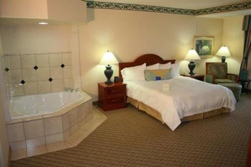 фото отеля Hilton Garden Inn Rock Hill