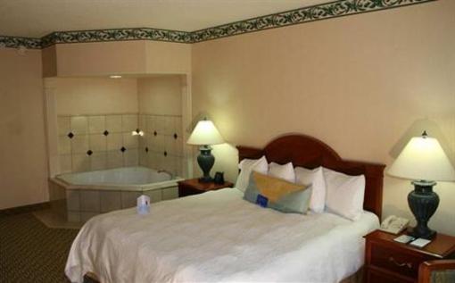 фото отеля Hilton Garden Inn Rock Hill