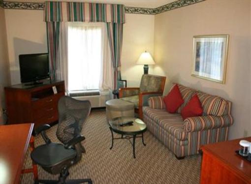 фото отеля Hilton Garden Inn Rock Hill