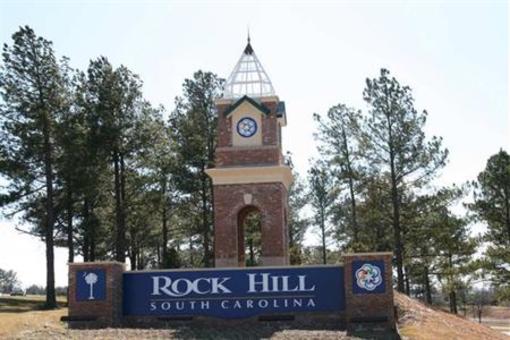 фото отеля Hilton Garden Inn Rock Hill
